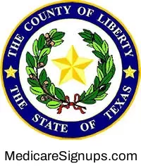 Enroll in a Liberty Texas Medicare Plan.