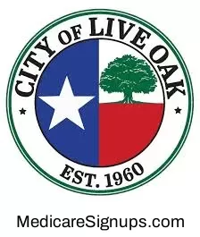 Enroll in a Live Oak Texas Medicare Plan.