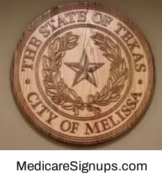Enroll in a Melissa Texas Medicare Plan.
