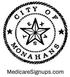 Enroll in a Monahans Texas Medicare Plan.