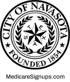 Enroll in a Navasota Texas Medicare Plan.