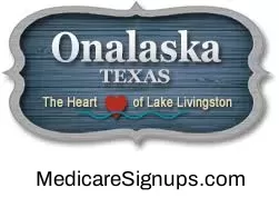 Enroll in a Onalaska Texas Medicare Plan.