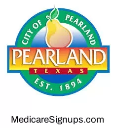 Enroll in a Pearland Texas Medicare Plan.