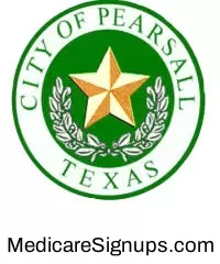 Enroll in a Pearsall Texas Medicare Plan.
