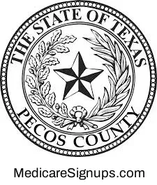 Enroll in a Pecos Texas Medicare Plan.