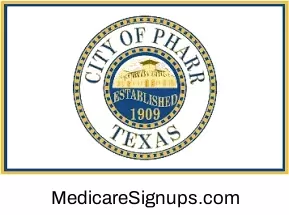 Enroll in a Pharr Texas Medicare Plan.