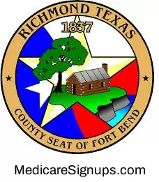 Enroll in a Richmond Texas Medicare Plan.