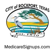 Enroll in a Rockport Texas Medicare Plan.