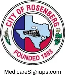 Enroll in a Rosenberg Texas Medicare Plan.