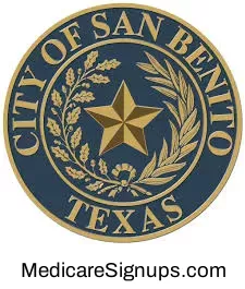 Enroll in a San Benito Texas Medicare Plan.