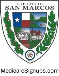 Enroll in a San Marcos Texas Medicare Plan.