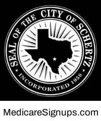 Enroll in a Schertz Texas Medicare Plan.