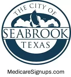 Enroll in a Seabrook Texas Medicare Plan.
