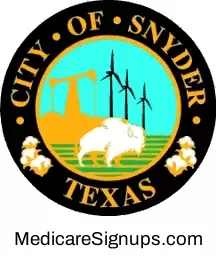 Enroll in a Snyder Texas Medicare Plan.