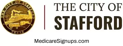 Enroll in a Stafford Texas Medicare Plan.