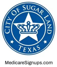 Enroll in a Sugar Land Texas Medicare Plan.