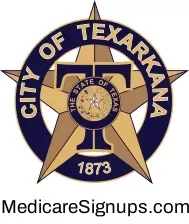 Enroll in a Texarkana Texas Medicare Plan.