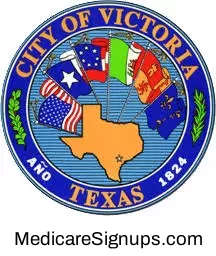 Enroll in a Victoria Texas Medicare Plan.