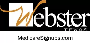 Enroll in a Webster Texas Medicare Plan.