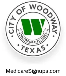 Enroll in a Woodway Texas Medicare Plan.