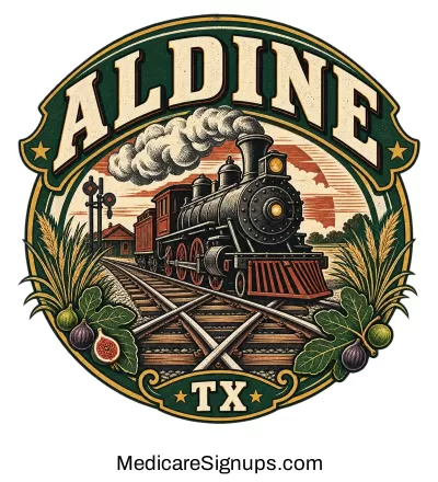 Enroll in a Aldine Texas Medicare Plan.