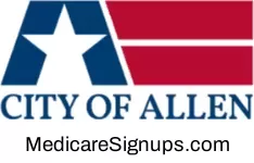 Enroll in a Allen Texas Medicare Plan.