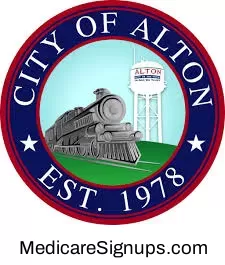 Enroll in a Alton Texas Medicare Plan.