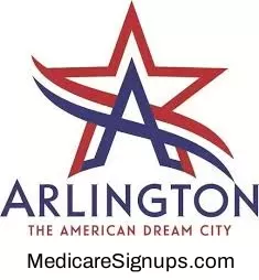 Enroll in a Arlington Texas Medicare Plan.