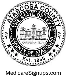 Enroll in a Atascosa Texas Medicare Plan.