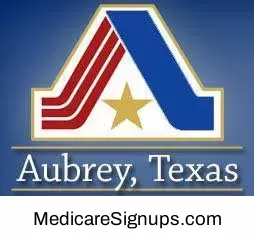 Enroll in a Aubrey Texas Medicare Plan.
