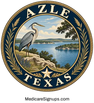 Enroll in a Azle Texas Medicare Plan.