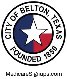 Enroll in a Belton Texas Medicare Plan.