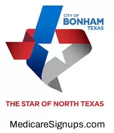 Enroll in a Bonham Texas Medicare Plan.