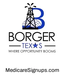 Enroll in a Borger Texas Medicare Plan.