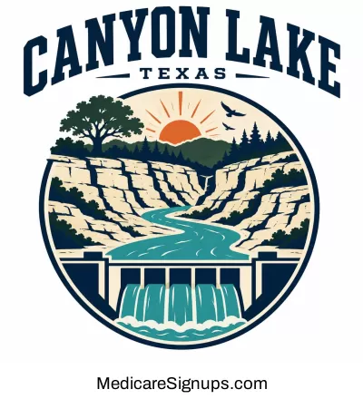 Enroll in a Canyon Lake Texas Medicare Plan.