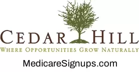 Enroll in a Cedar Hill Texas Medicare Plan.