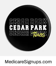 Enroll in a Cedar Park Texas Medicare Plan.