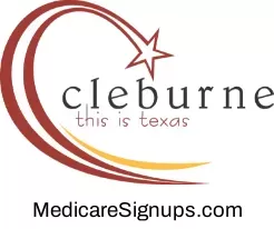 Enroll in a Cleburne Texas Medicare Plan.