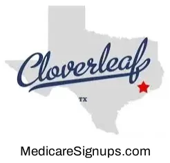 Enroll in a Cloverleaf Texas Medicare Plan.