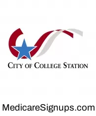 Enroll in a College Station Texas Medicare Plan.