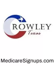 Enroll in a Crowley Texas Medicare Plan.