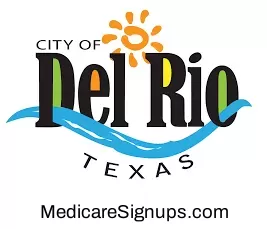Enroll in a Del Rio Texas Medicare Plan.