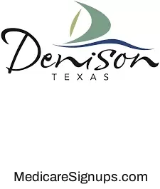 Enroll in a Denison Texas Medicare Plan.