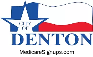 Enroll in a Denton Texas Medicare Plan.