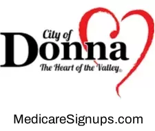 Enroll in a Donna Texas Medicare Plan.