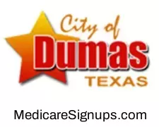 Enroll in a Dumas Texas Medicare Plan.