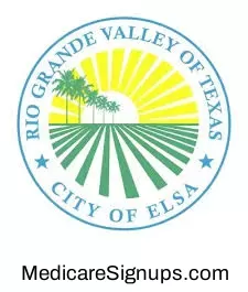 Enroll in a Elsa Texas Medicare Plan.