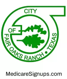 Enroll in a Fair Oaks Ranch Texas Medicare Plan.