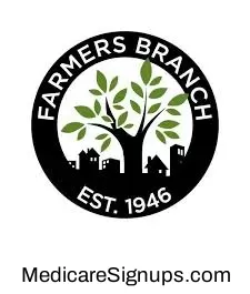 Enroll in a Farmers Branch Texas Medicare Plan.