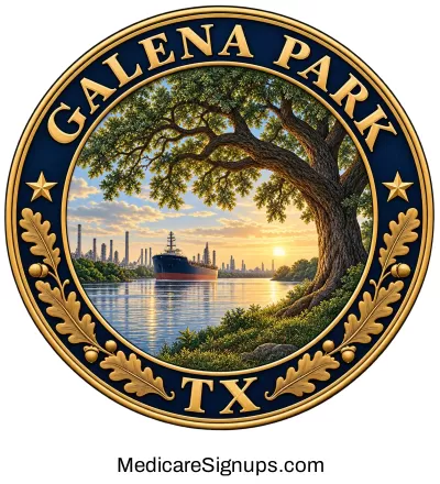 Enroll in a Galena Park Texas Medicare Plan.